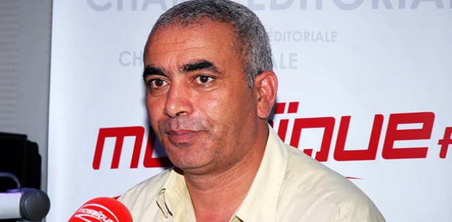 Syndicat du secondaire : Démission collective du bureau de Lassaad Yacoubi