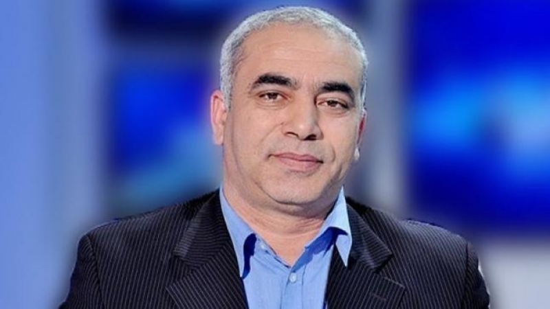 Lassaad Yaakoubi: La fuite de l'épreuve de philosophie est un "scandale"