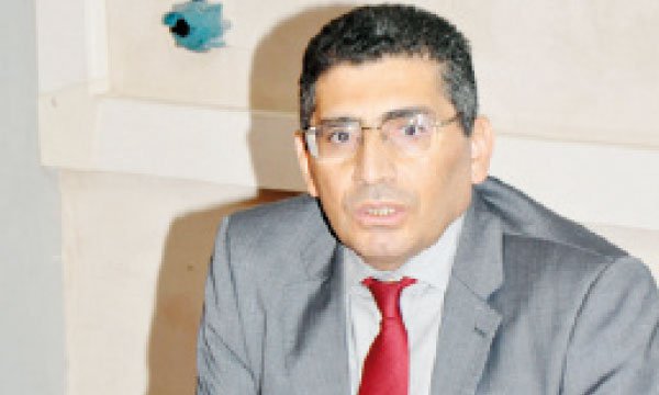 Décès de Lassaad El Asmi ancien président de l’Université de Carthage