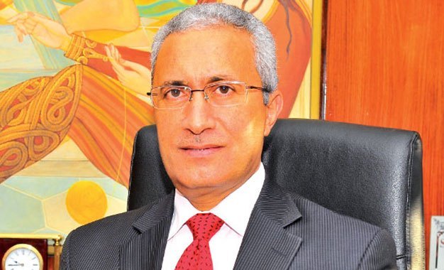 Lassâad Zarrouk rejoint Tahya Tounes