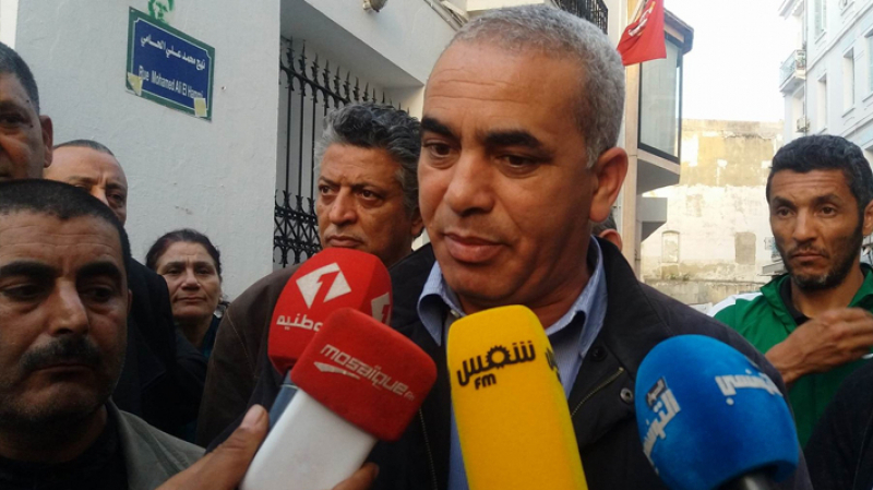 Lassaad Yacoubi joue l’apaisement : Les négociations enregistrent une évolution notable