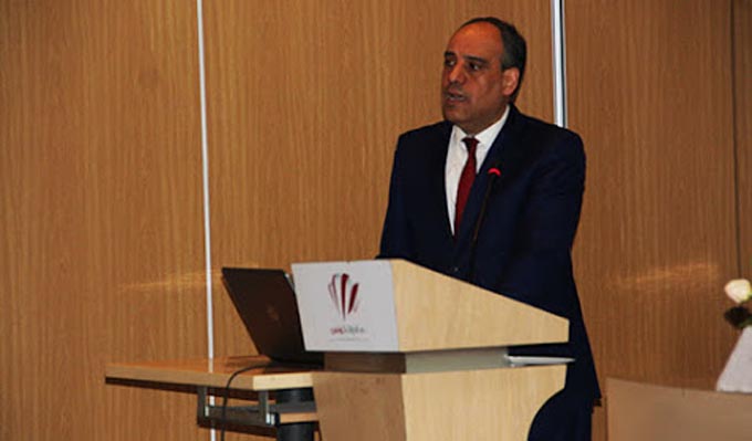 Mohamed Lassaad Laabidi nommé DG de GS1 Tunisia