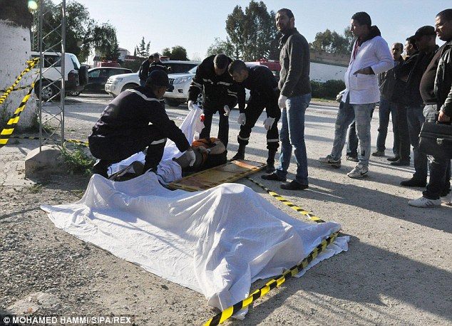 Attentat du Bardo: La HAICA pointe le manque de professionnalisme des médias