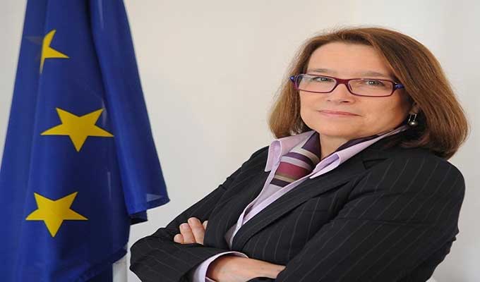 Tunisie-Union européenne : Quand les médias tunisiens irritent l’ambassadrice européenne