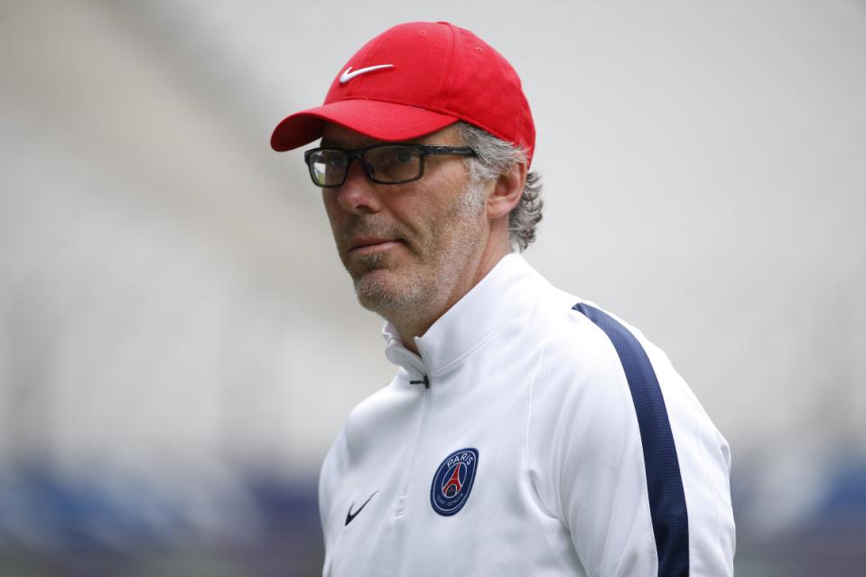 Laurent Blanc à l’Inter de Milan ?
