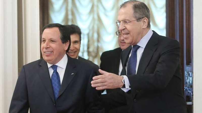 Soutien russe à la Tunisie dans sa guerre contre le terrorisme