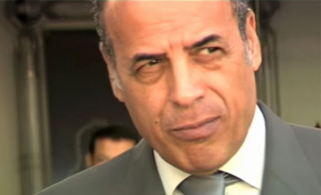 Décès de l’ancien ministre Lazhar Bououni