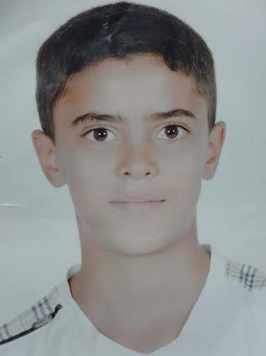 Disparition inquiétante du jeune Aziz Chennoufi