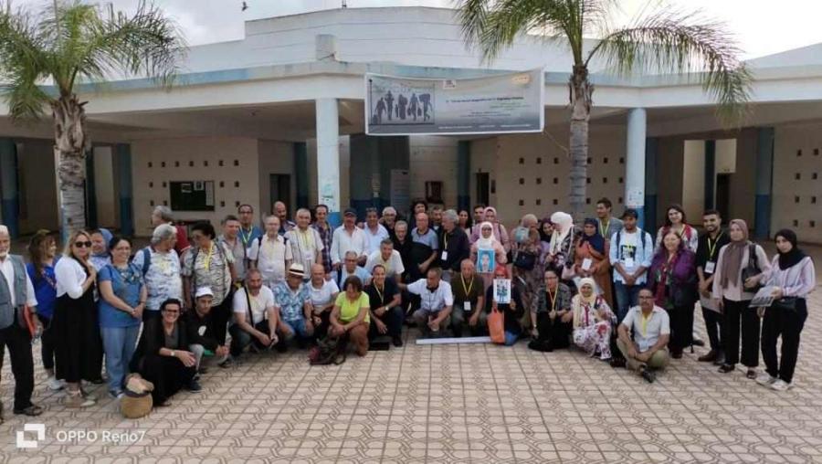 5ème édition du Forum Social Maghrébin des Migrations (FSMM)