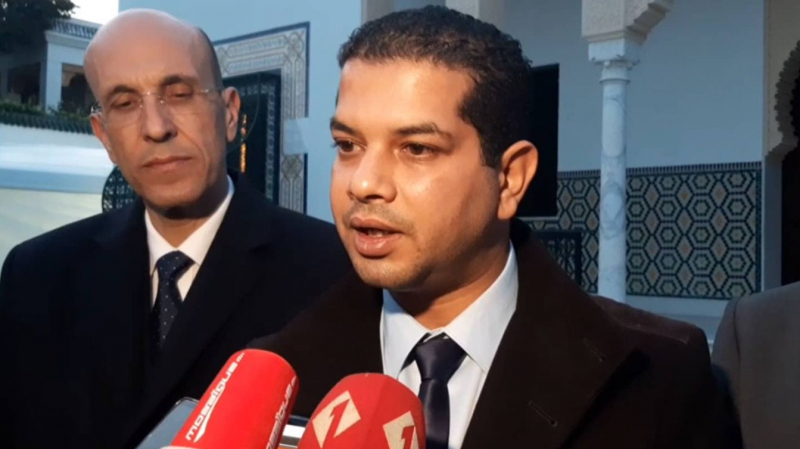 Le groupe Al Mostaqbal votera en faveur du gouvernement 