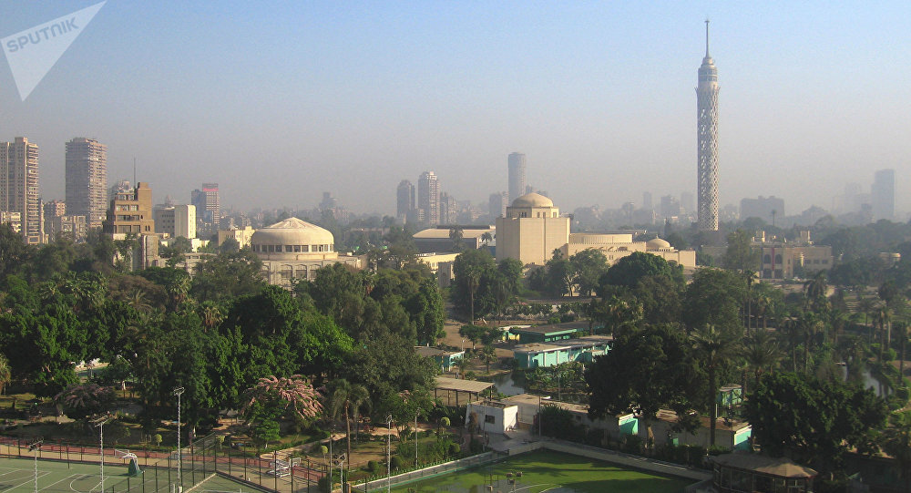 Egypte : la population dépasse le cap des 104 millions d’habitants