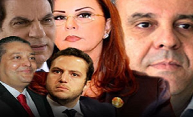 La disparition de Ben Ali complique la récupération des fonds bloqués en Suisse