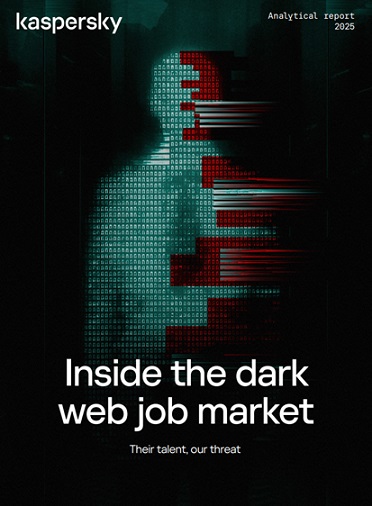 Le Dark Web attire les travailleurs licenciés, les adolescents et les meilleurs talents