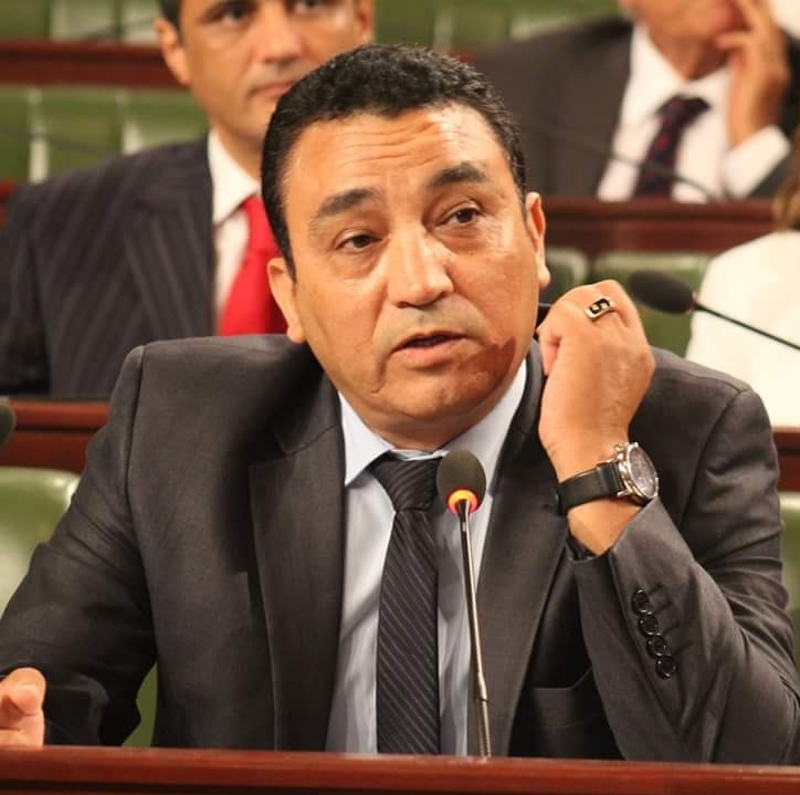 Le fils de M.le député ne sera pas nommé délégué