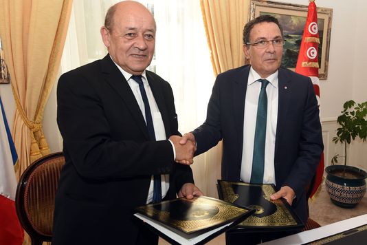 Mise en garde de la France contre « l’éparpillement » des terroristes en Tunisie