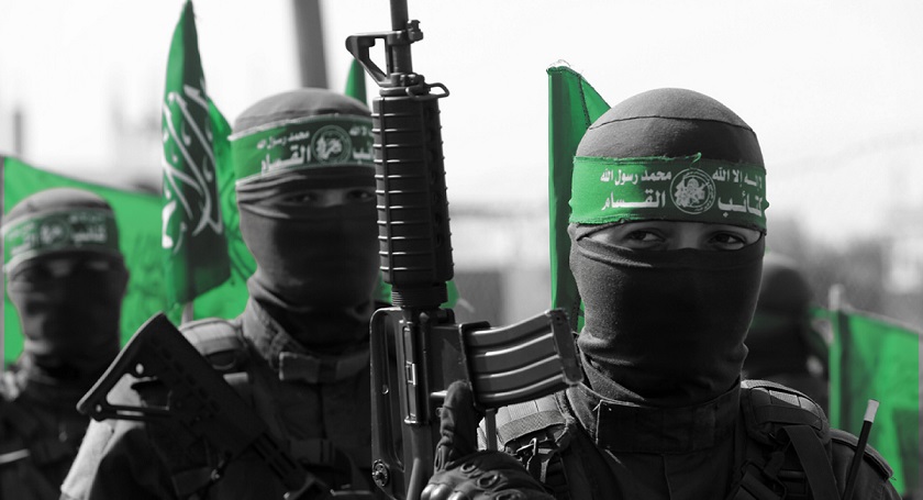 Le Hamas confirme l'attaque visant ses responsables à Doha