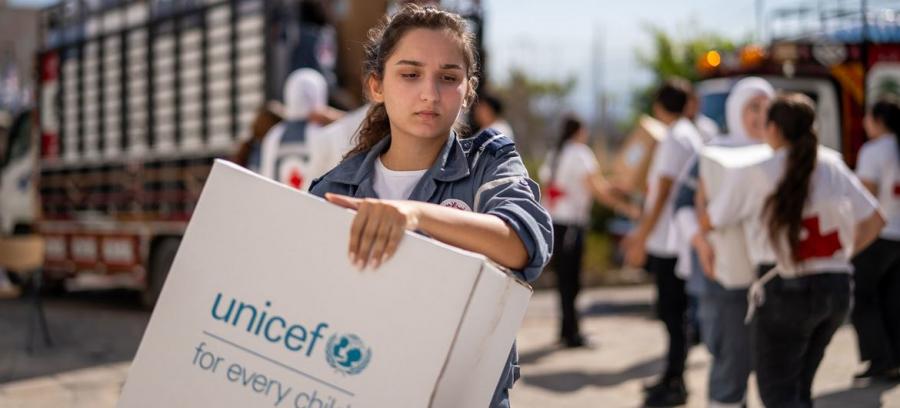 Le manque de fonds entrave l’aide humanitaire au Liban