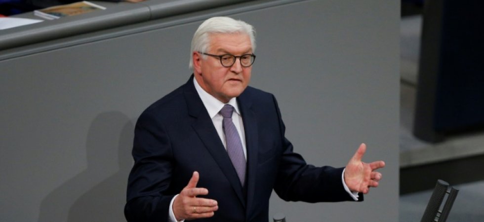 Le nouveau Président Allemand considère la Tunisie comme un modèle de démocratie
