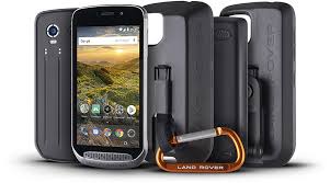 Un téléphone aussi robuste qu’un Land Rover Discovery