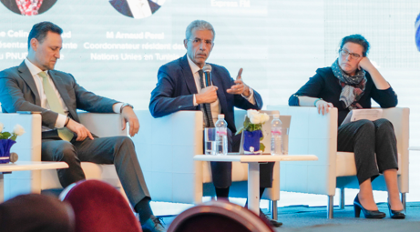 Le SDG investor Map au service de l’accélération de l’investissement à impact en Tunisie