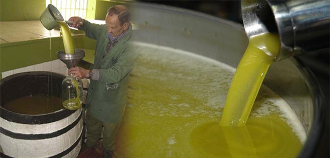 Tunisie: A partir d'aujourd'hui, le litre d'huile d'olive à 5,6 DT