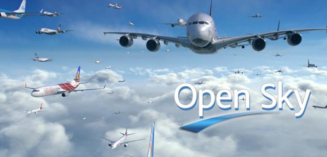 Open Sky : faux arguments et vraie mauvaise foi