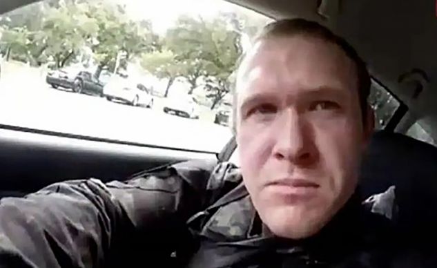 Facebook retire la vidéo de l’attaque terroriste contre des mosquées en Nouvelle-Zélande