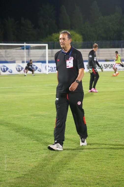 Equipe Nationale: 4 joueurs rejoignent le groupe 