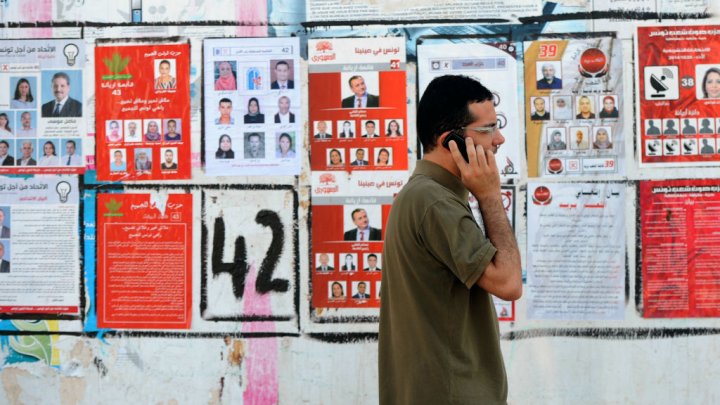 Législatives: La Tunisie dans l'attente des premiers résultats !