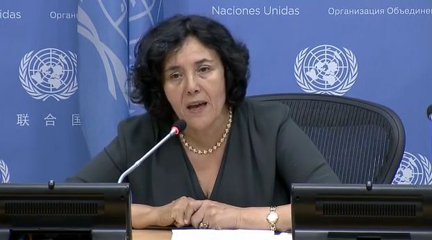 L'Algérienne Leila Zerrougui nommée à la tête de la MONUSCO