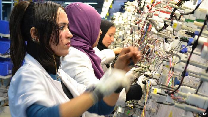 La société Leoni-Tunisie recrute 800 agents d'exécution