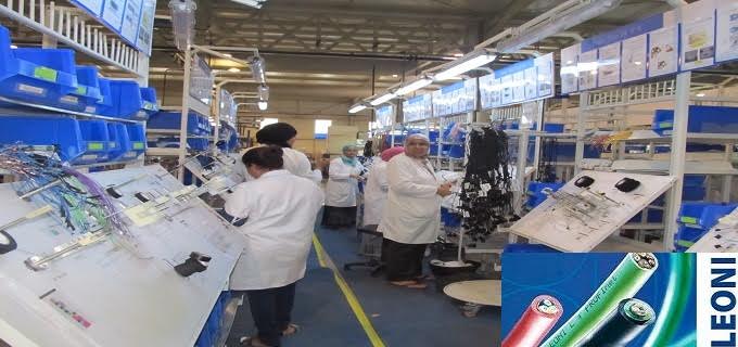 Les entreprises du secteur de l’industrie automobile en Tunisie exposent à Stuttgart et à Turin