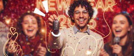 Fin d’année : Les ASR Young Leaders lancent une campagne digitale pour faire la fête… en toute sécurité