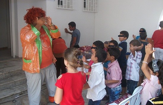Tunisie: Menaces de fermeture des villages SOS