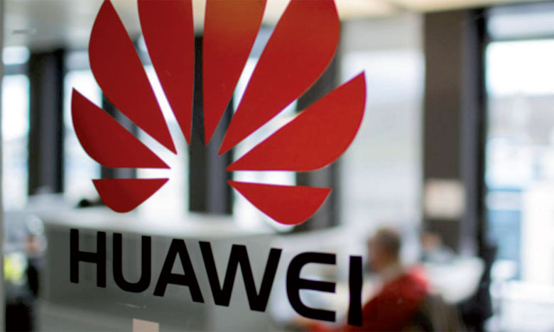 Une année 2017 qui s'achève en beauté pour le géant chinois Huawei