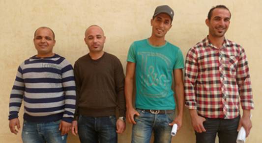 Immigration: Réussir son retour en Tunisie, grâce à l’OFII et l’ANETI