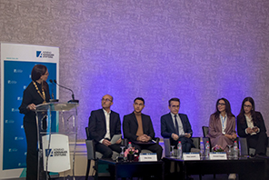 La conférence du luxe met en lumière l'artisanat tunisien