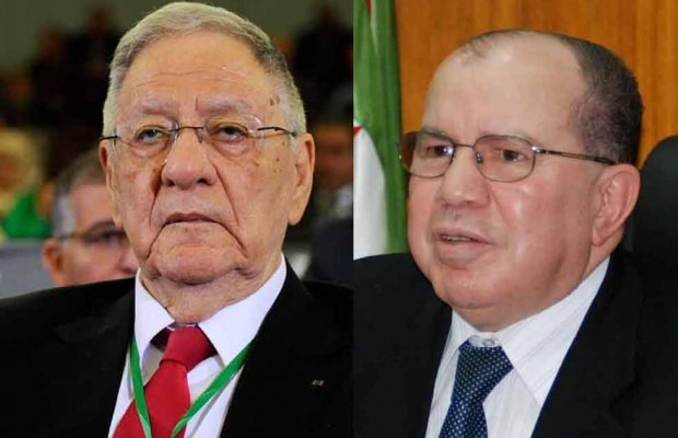 Algérie: Deux anciens ministres condamnés à 8 et 4 ans de prison pour détournement