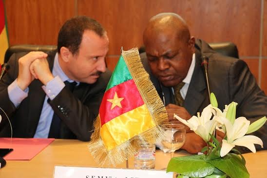 Trente hommes d’affaires tunisiens à la conquête du Cameroun