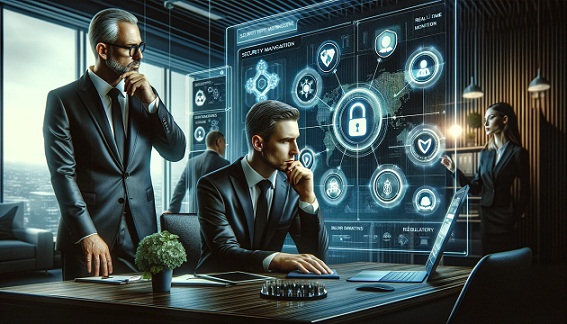 Les entreprises prévoient d’augmenter leurs budgets de sécurité informatique de 9% au cours des deux prochaines années