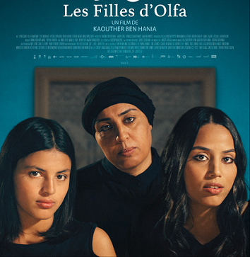 Les Filles d'Olfa de Kaouther Ben Hania dans les salles tunisiennes à partir du 20 septembre
