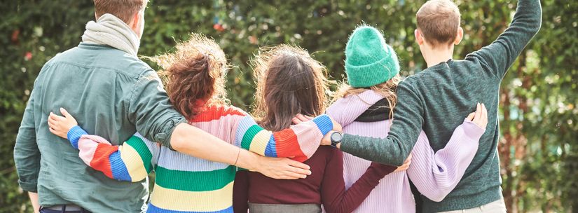 Les jeunes, moteurs d'un avenir plus durable