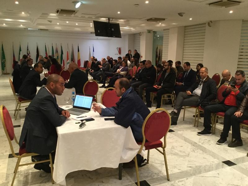 Les représentations commerciales du CEPEX en Afrique au service de l'export