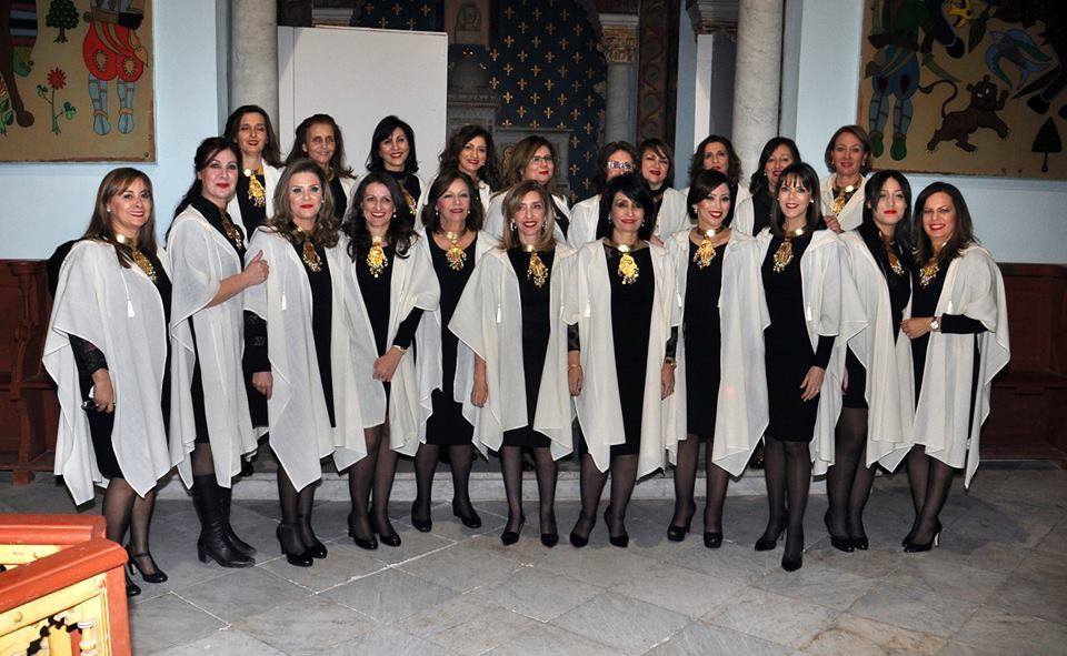 Quand la femme Tunisienne met la culture au service du social
