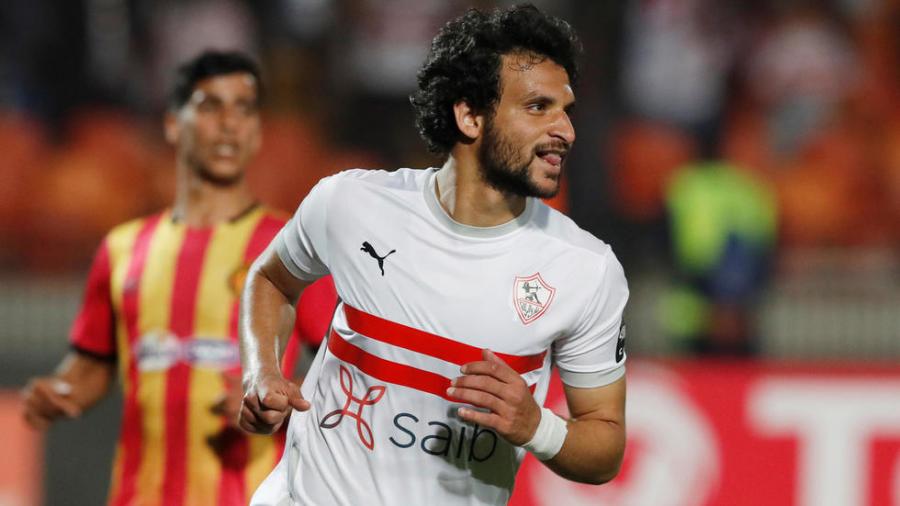 Ligue des champions: l'Espérance de Tunis éliminée