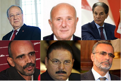 Après le fiasco de leurs partis, devraient-ils se retirer ?