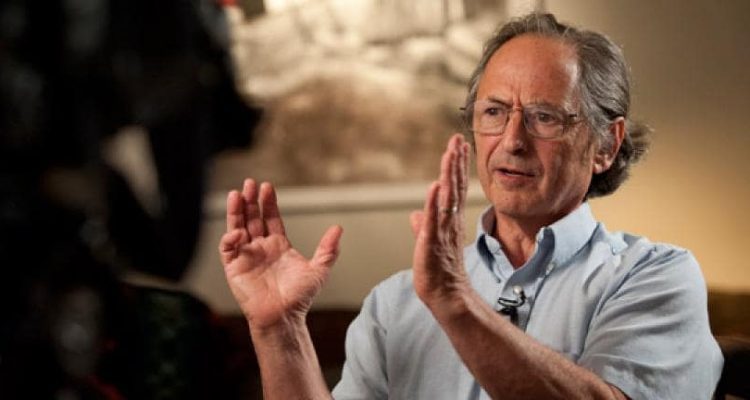 COVID-19 : Un lauréat américain du prix Nobel prédit la fin prochaine de la pandémie