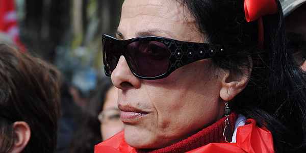 Leila Toubel: « Si les urnes ramènent des stupides, on va les dégager comme Ennahdha »