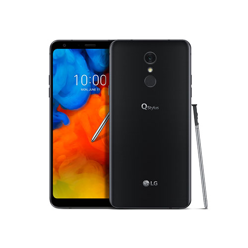 Soyez productif et créatif avec LG Q STYLUS