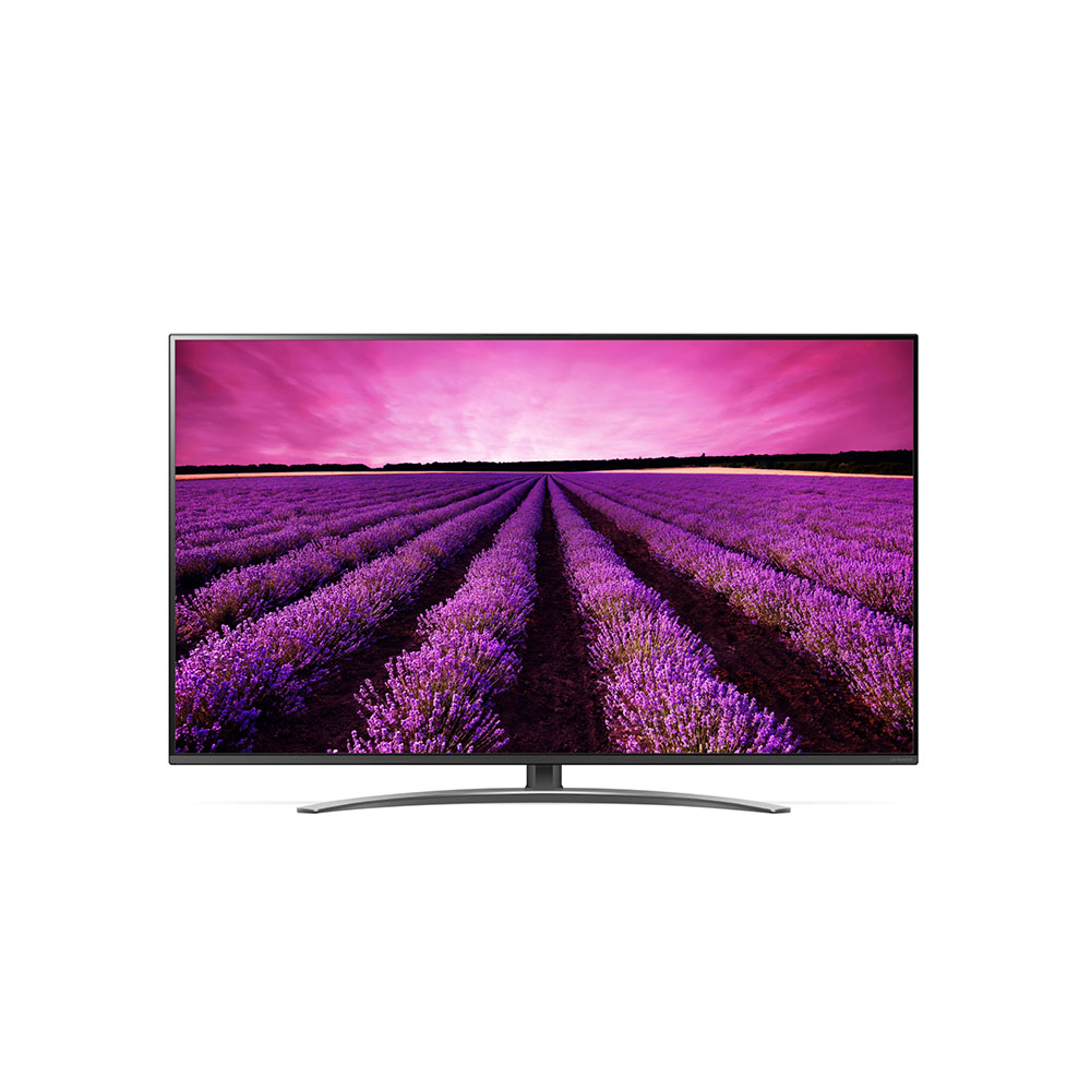 NANOCELL les meilleurs téléviseurs LCD de LG